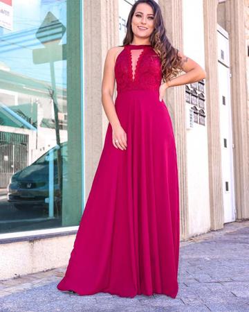 Vestidos de best sale festa tendencia 2020