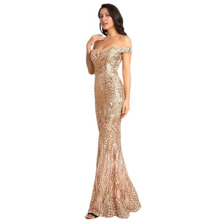 Roupa para sales formatura a noite