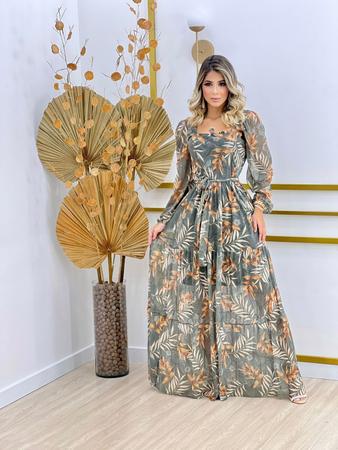 Roupa formatura sale ensino medio