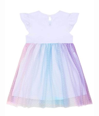 Vestido clearance unicornio kukie