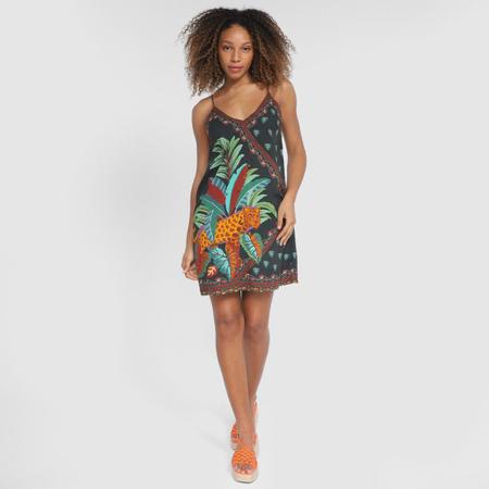 Vestido hotsell tubinho farm