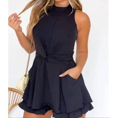 Moda hotsell macaquinho 2019