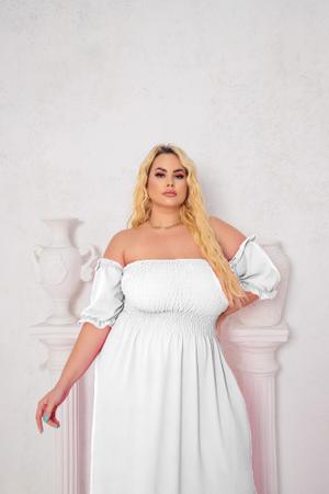 Roupas plus size orders para gestante