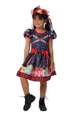 Roupas simples de quadrilha sale