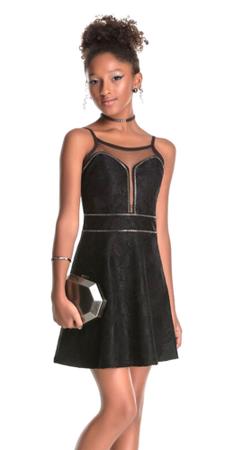 Vestidos juvenil para festa de casamento sales