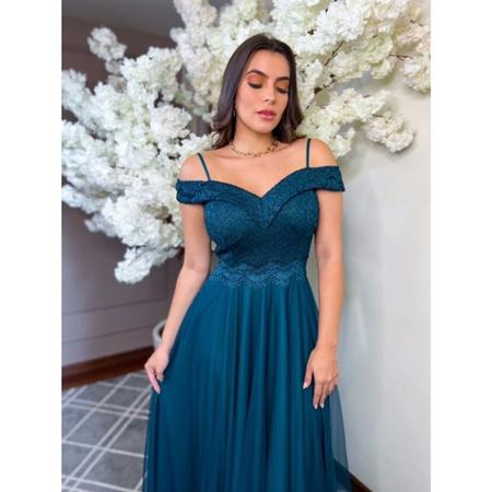 Vestido de madrinha de casamento estilo princesa sales