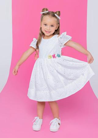 Vestidos hotsell gabriela aquarela