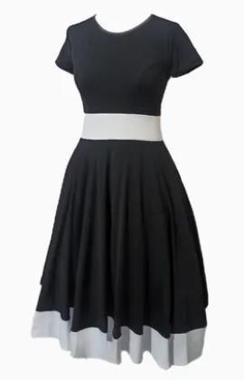 Vestido gode best sale total