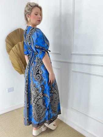 Vestido indiano gg 2025
