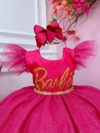 Fantasia Infantil Vestido Princesa Para Bloquinho de Carnaval - G 9 - 10 -  Ri Happy