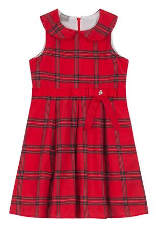 Imagem de Vestido infantil detroit Mundi REF.: 36085