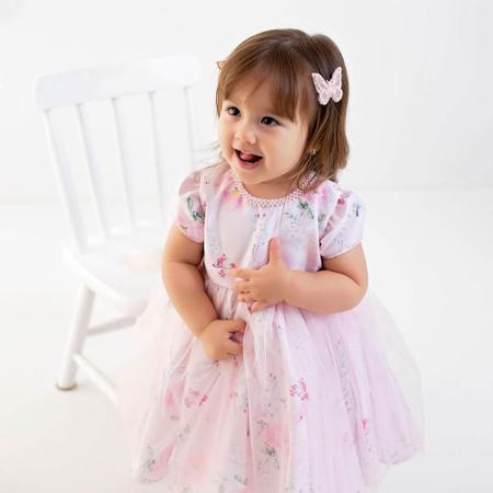 Libelinha vestidos hotsell
