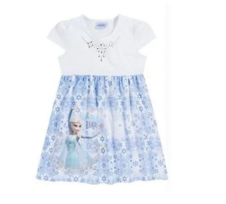 Vestido hotsell brandili frozen