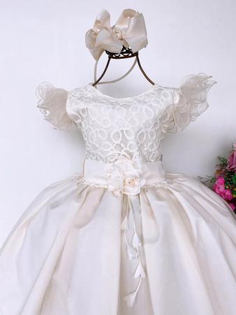 Vestido florista cheap juvenil