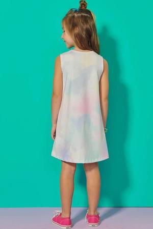 Vestido kukie on sale unicornio