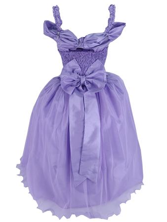 Vestido Infantil Lilás Rapunzel Princesa Sofia Aniversário Daminha  Formatura Casamento Luxo na Americanas Empresas