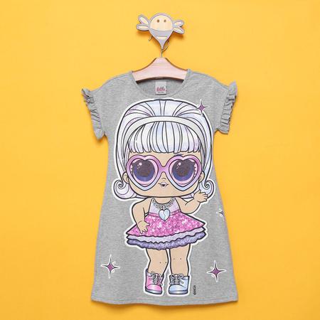 Vestido da lol deals malwee