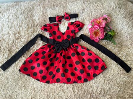 Vestido anos cheap 80