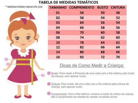 Imagem de Vestido Infantil Minnie Rosa Bolinhas Pérolas C/ Tiára
