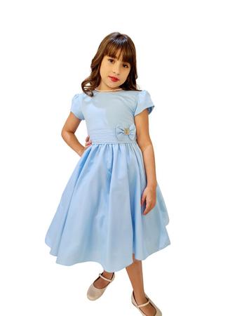 Vestidos de festa infantil porto alegre 2025