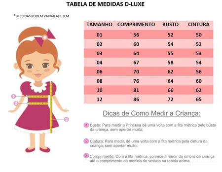 Vestido Infantil Barbie Rosa Claro Temático Aniversário Luxo - Tio Dedé -  Vestido Feminino - Magazine Luiza