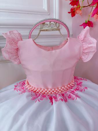 Vestido tematico cheap princesas disney