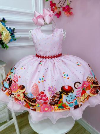Doce luxo sale vestidos de festa
