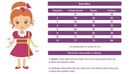 Vestido Infantil Todas as Princesa Rosa Luxo - Fabuloso Ateliê