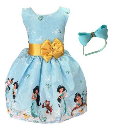 Vestido de jasmine new arrivals