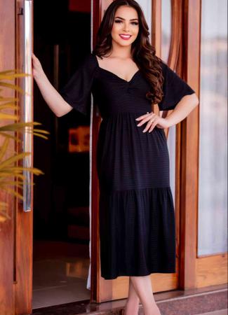 Vestidos hotsell saia bella