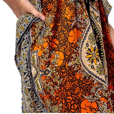 Moda hotsell hippie feminina