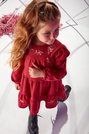 Vestido de cheap inverno bebe