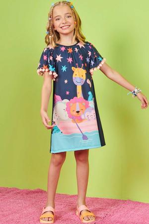 Vestido De Festa Para Menina De 12 Anos Online