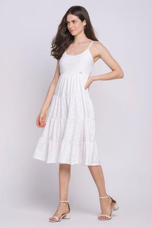 Vestido polo cheap longo
