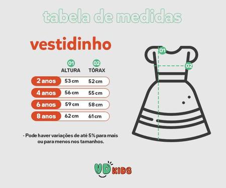 Imagem de Vestido Little Girl