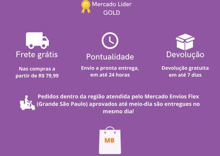 Central de Vendedores - O app do Envios Flex e muito facil de usar