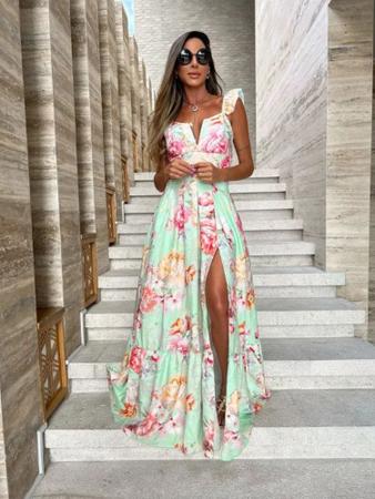 Casamento no campo roupa 2025