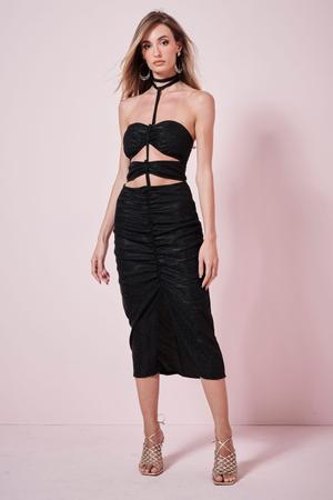Vestido preto planet deals girl