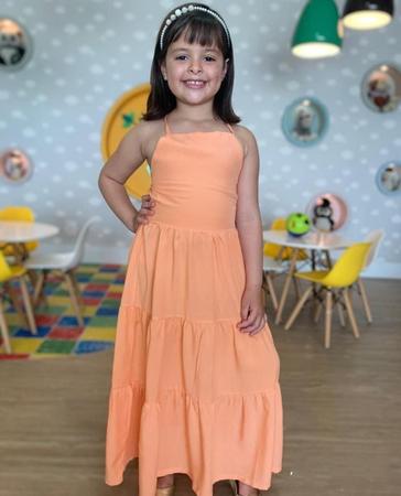 Vestido de Festa Infantil: Mais de 120 Modelos para Você!