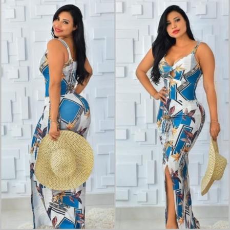 Vestido no suplex sales