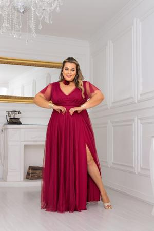 Fabrica roupas 2025 plus size