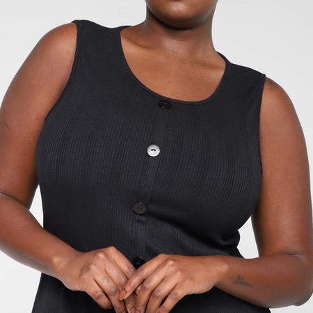 Imagem de Vestido Maelle Plus Size Evasê Feminino