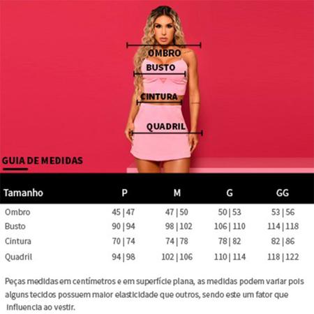 Vestido Maria Gueixa Pink Super Glam - 9773 - Vestido Feminino - Magazine  Luiza