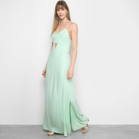 Vestido branco mercatto sales