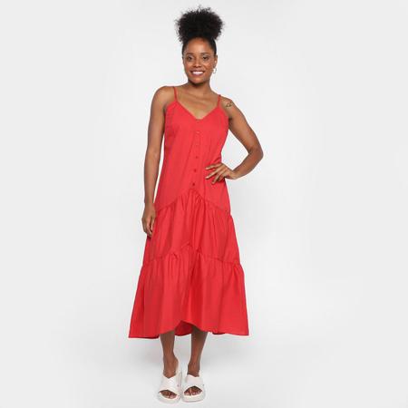 Vestido listrado cheap mercatto