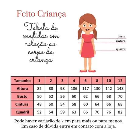 Vestido Midi Infantil Mon Sucre Laranja Rosa Verde tam 4 Imagem de Vestido Midi Infantil Mon Sucre Laranja Rosa Verde tam 4