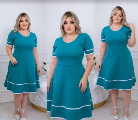 Vestidos moda evangélica 2019 2025