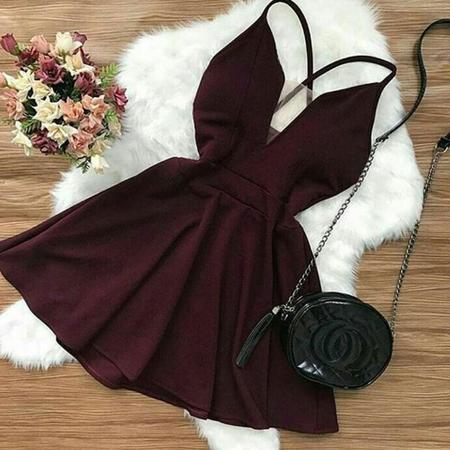 Vestido modinha hotsell
