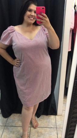 Loja distrito plus best sale size