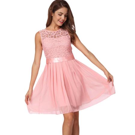 Vestido rodado para formatura sales